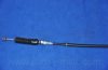 DAEWOO 28370A80D00000 Clutch Cable